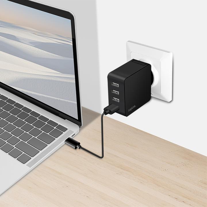 Image du produit LogiLink Vérifier (24 W)