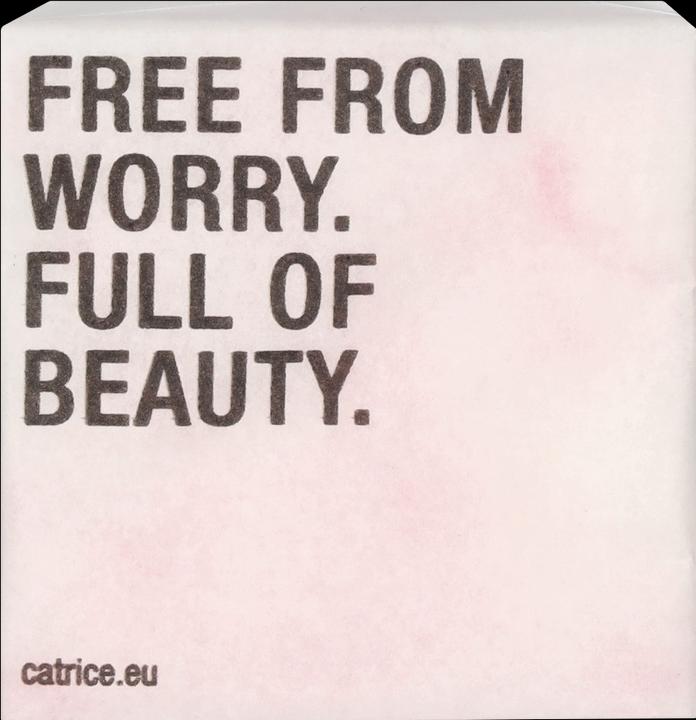 Produktbild Catrice Reinigungsseife It Pieces even better 50 g (Seife)