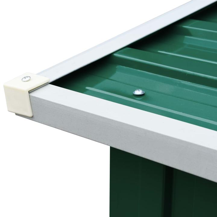Immagine prodotto VidaXL Zeeba (172 x 91 x 154 cm)