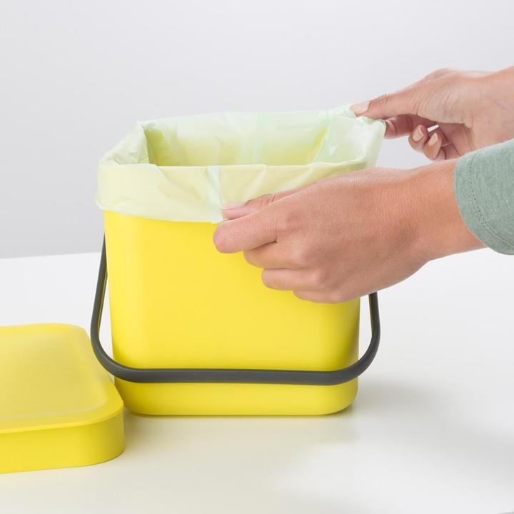 Produktbild Brabantia Perfect Fit Kompost (10 x, 6 l)