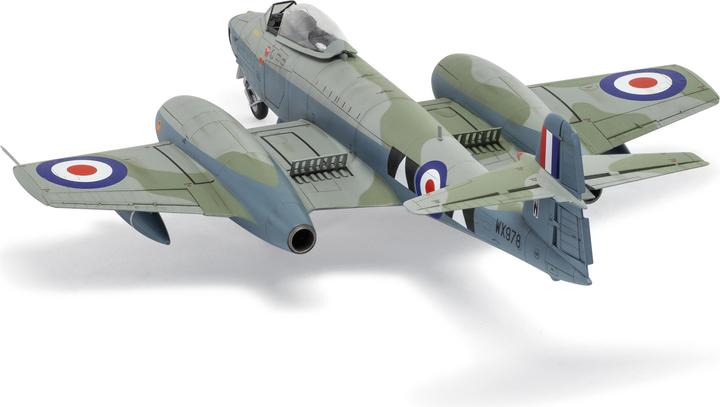 Immagine prodotto Airfix Gloster Meteor FR.9