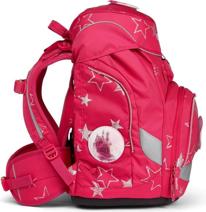 Image du produit Ergobag Set de 6 pièces CinBärella (20 l)