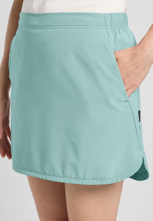Actual product image Jack Wolfskin Waimea Skort W (XS)