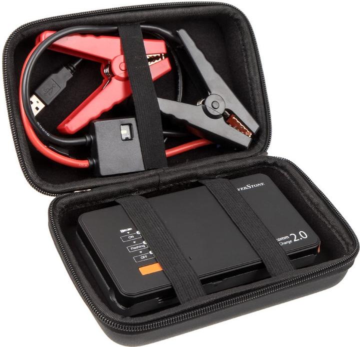 Actual product image Adata Silverstone PowerPack (10000 mAh, 37 Wh)