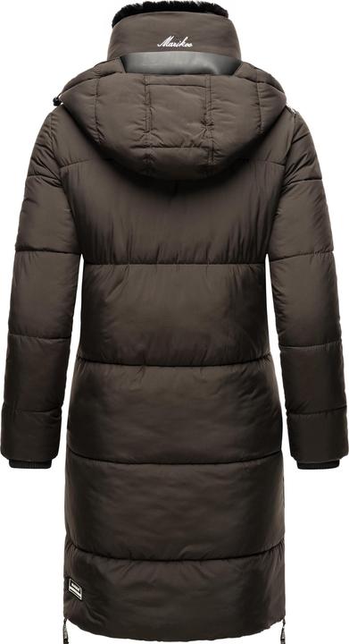Actual product image Marikoo Streliziaa (XXL)