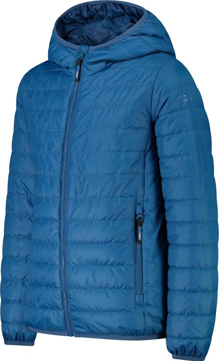 Produktbild CMP Campagnolo Kid's Jacket Fix Hood (164)