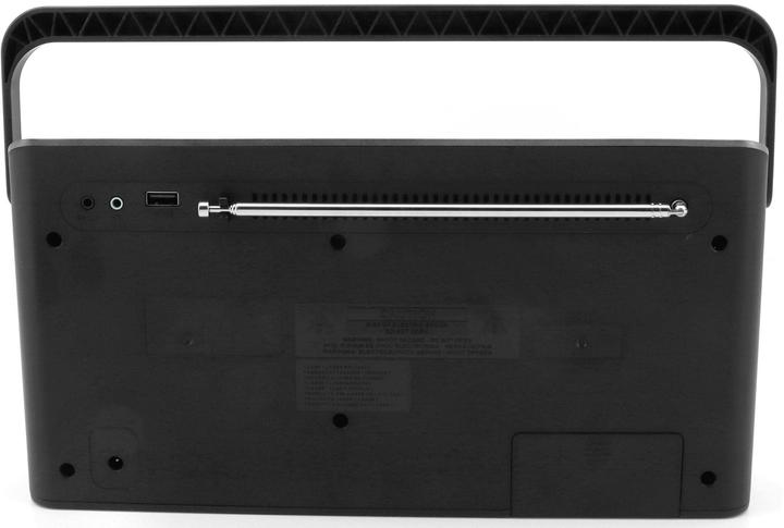 Actual product image Soundmaster RCD1870SW (DAB+, FM)