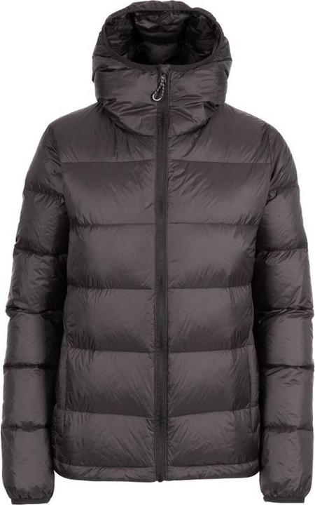 Produktbild Trespass Humdrum Daunenjacke Zum Falten (XXS)