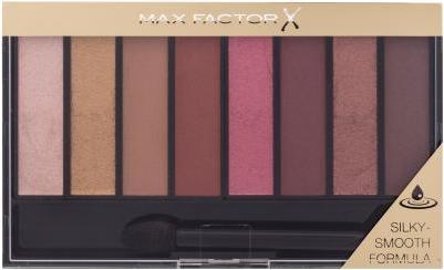 Produktbild Max Factor Masterpiece Nude Palette (005 Cherry Nudes)