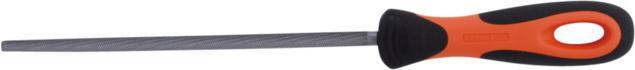 Actual product image Bahco ERGO round file, semi-finished 300 mm (Cut 2, 300 mm)