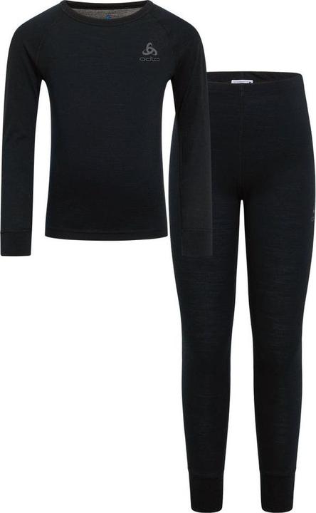 Immagine prodotto Odlo Set lungo MERINO 200 KIDS (152)