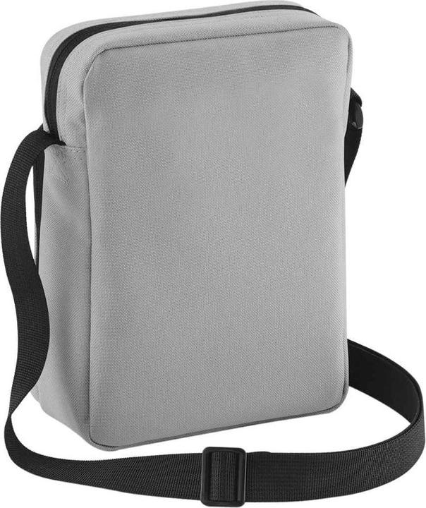Actual product image Bagbase Crossbody Bag