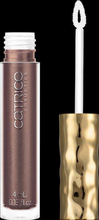 Produktbild Catrice DESERT DUNE Shimmer Eye Tint (Dune Breeze)