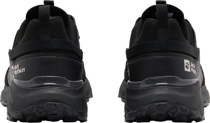 Actual product image Jack Wolfskin Dromoventure Athletic Texapore Low M (44)