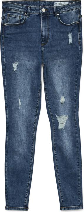 Immagine prodotto Vero Moda VMSOPHIA Hohe Taille Skinny Fit Jeans Skinny Jeans (30)