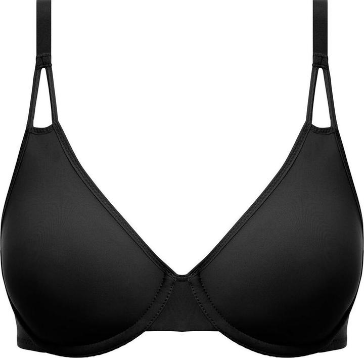 Image du produit Wacoal soutien-gorge moulé non paddé armatures accord (90 B)