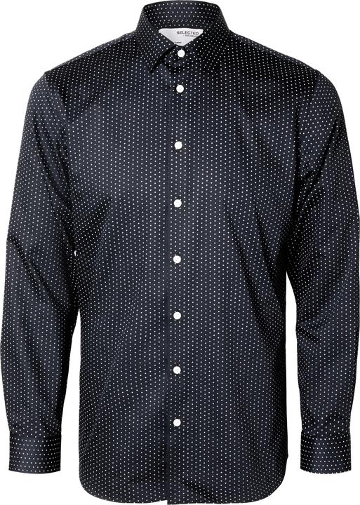 Produktbild Selected Homme Slim Fit Hemd (L)