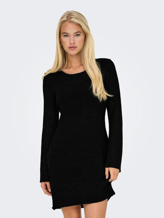 Produktbild Only ONLGEENA Kurzes Kleid Strickkleid (M)