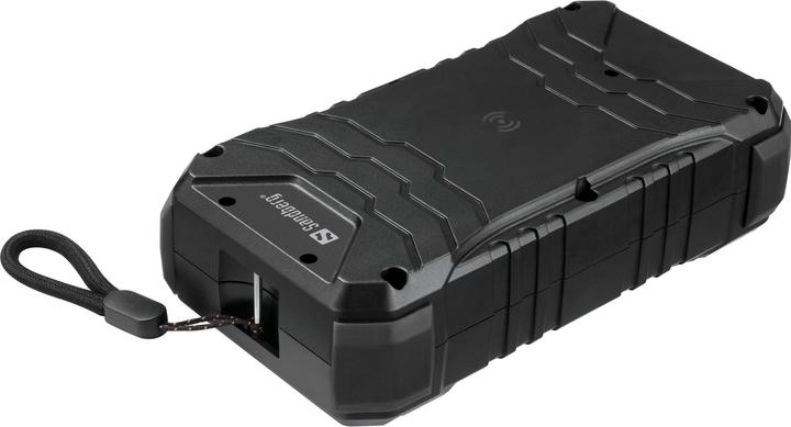 Image du produit Sandberg Survivor (27000 mAh, 65 W, 99.90 Wh)