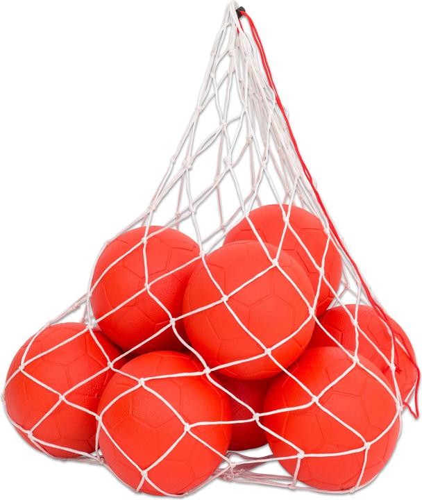 Actual product image Betzold Sport Soft-Fussball, Ø 20 cm