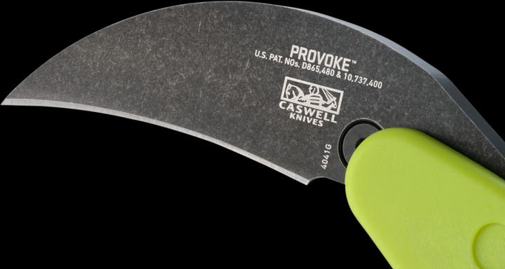 Immagine prodotto CRKT Provocare ZAP (6.30 cm)