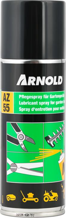 Arnold Spray per la cura (250 ml)