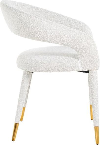 Produktbild Richmond Interiors Stuhl Gia khaki