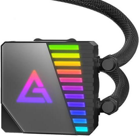 Immagine prodotto Antec Processore SYMPHONY 240