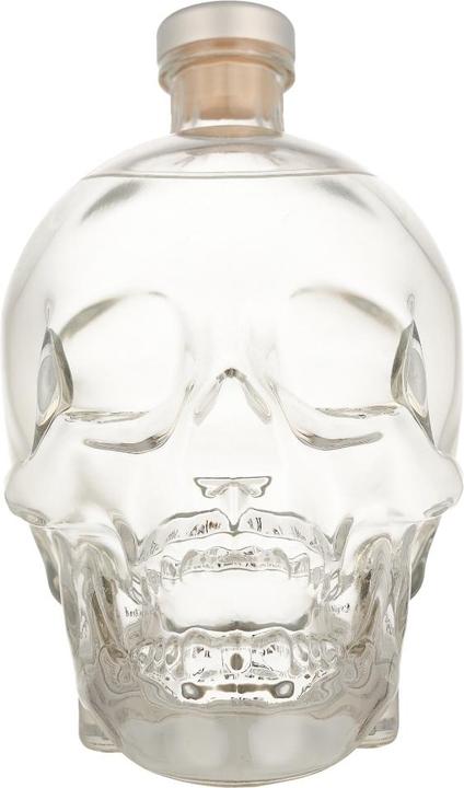 Produktbild Crystal Head 40% Vol. 1,75l
