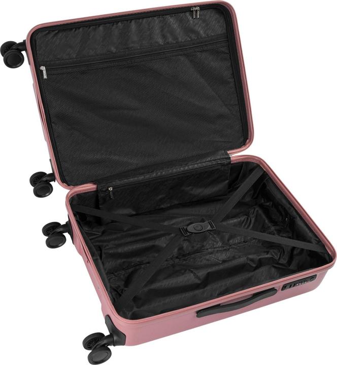 Produktbild Epic Pop 6.0 4-Rollen Trolley 65 cm (70 l, L (90 - 115l))