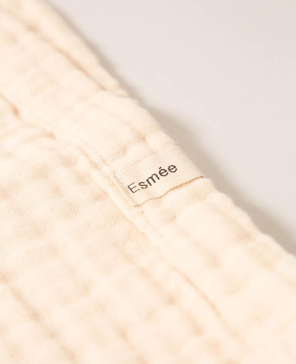 Actual product image Esmée Children Bathrobe, Poncho (86, 92)