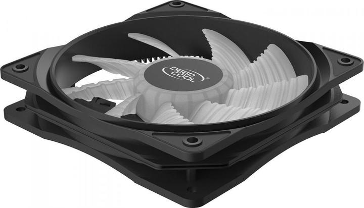 Produktbild Deepcool Case Fans - RF 120 B (120 mm, 1 x)