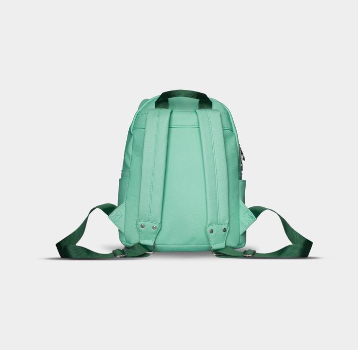 Produktbild Difuzed POKEMON - Bulbizarre - Heady - Sac à Dos Novelty '26x20x12cm'