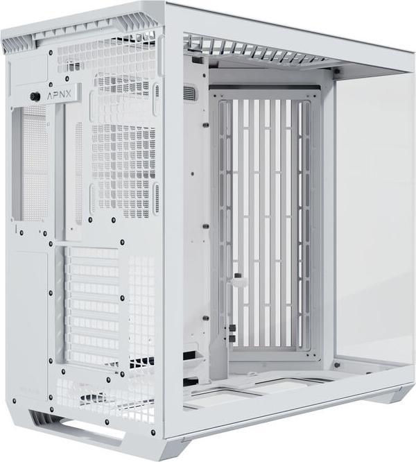 Image du produit APNX V1-W-WT-v1 (ATX, Mini-ITX)