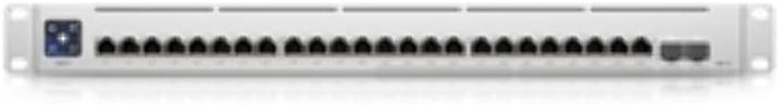 Image du produit Ubiquiti Enterprise 24 POE (26 Ports)