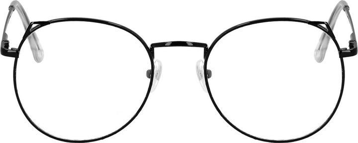 Produktbild JTI Northio, Anti-Blaulicht-Brille - Katze - Schwarz