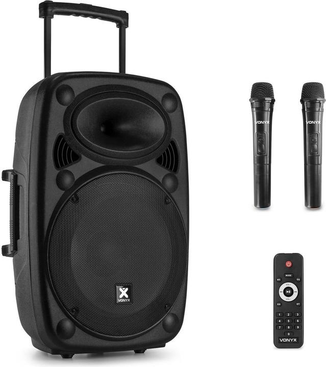 Produktbild Vonyx Verve 46 (Aktiv, 1x 1000 W)