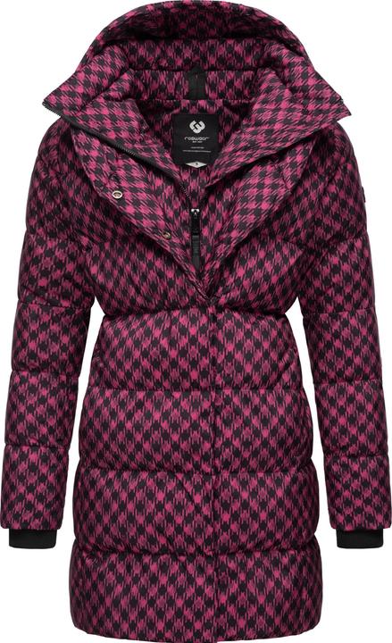 Immagine prodotto Ragwear Stampa Niara (XS)