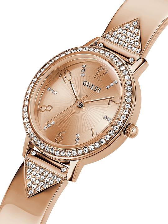 Immagine prodotto Guess Orologio da donna Tri Luxe GW0474L3 (Orologio da polso analogico, 32 mm)