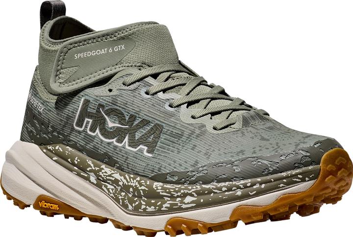 Produktbild Hoka Speedgoat 6 Mid GTX (42)