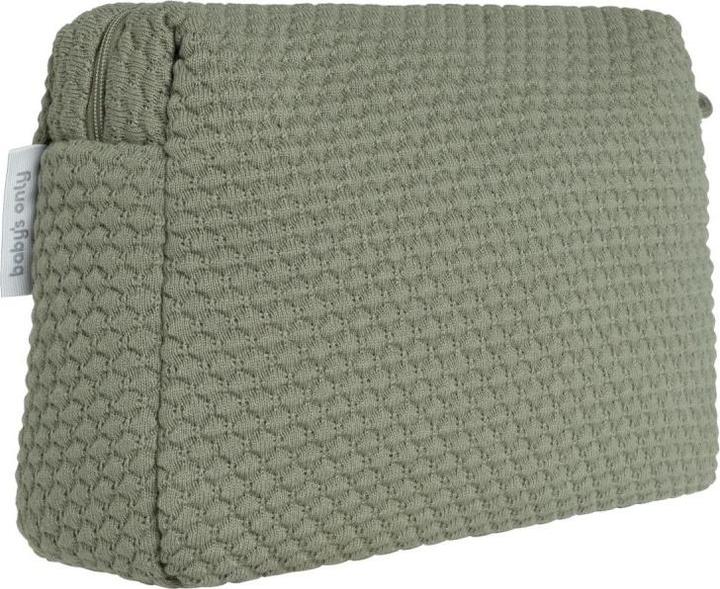 Image du produit Baby's only Babys Only trousse de toilette pour bébé Sky, Urban Green