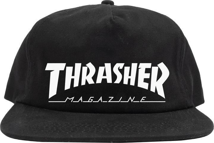 Immagine prodotto Thrasher Mag Logo Snapback