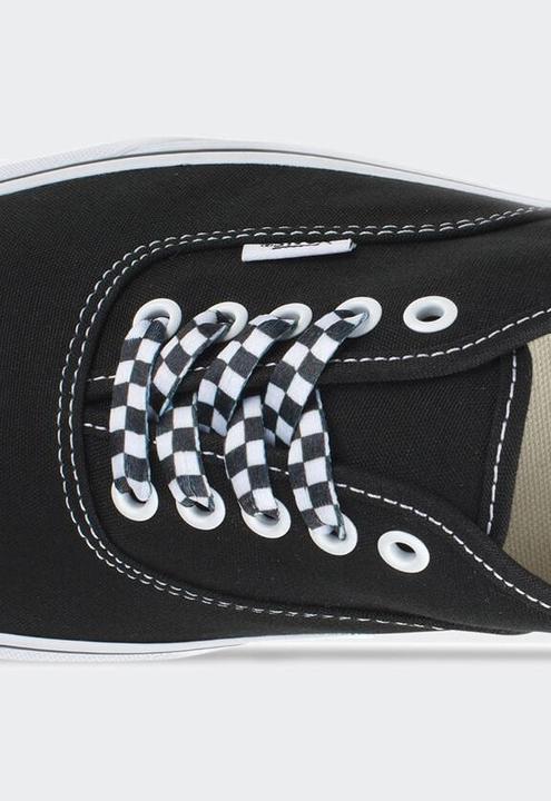 Actual product image Vans Flat laces (1 x)