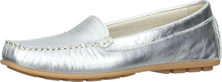 Silver