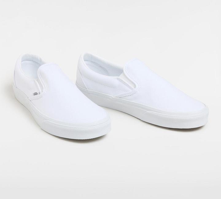 Image du produit Vans UA Classic Slip-On Vrai Blanc (34.5)