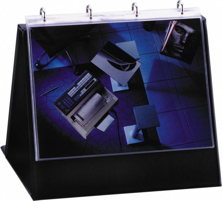 Immagine prodotto Durable Copertina per lavagna a fogli mobili A4, orizzontale (10 x)