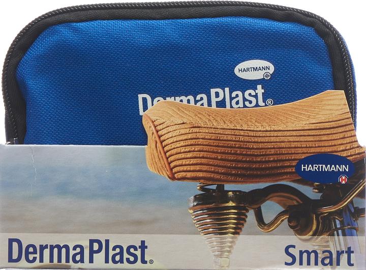 Image du produit DermaPlast Intelligent (Accessoires pour trousse de secours)