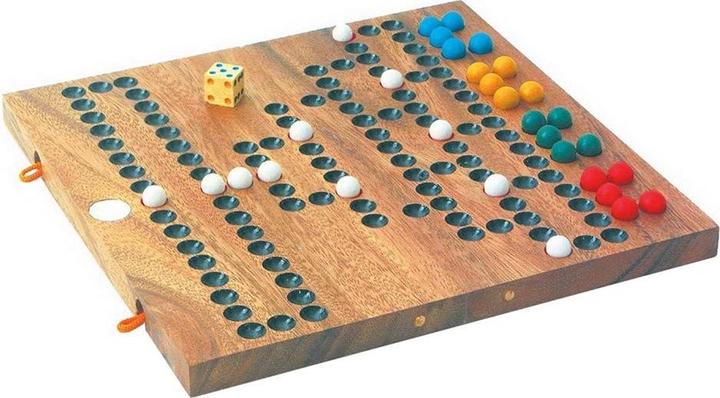 Produktbild small foot Barrikade (Deutsch, Englisch, Französisch, Italienisch)