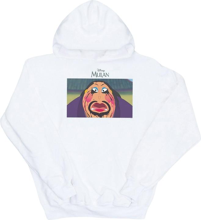 Disney Mulan The Matchmaker Kapuzenpullover