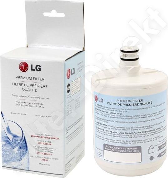 Produktbild LG Kühlschrank Wasserfilter LT-500P, 5231JA2002A